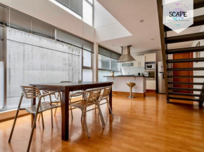 Cozy&Great apartment at the best POLANCO location